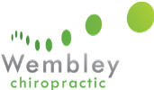 Wembley Chiropractic Logo